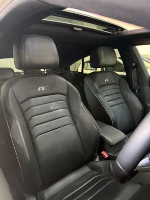 This volkwasgen arteon luxury car is on sale in mombasa image 7