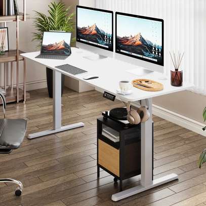 Electric Desk; 1.4M Electric Desk image 6