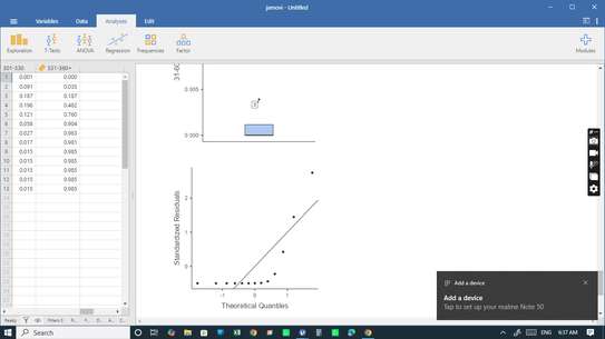 Professional Data Analysis Services image 4