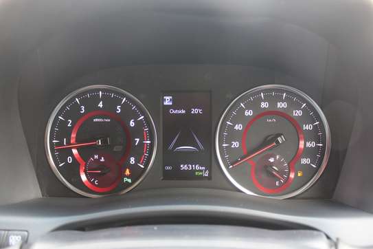 Toyota Vellfire 2.5 Petrol 6 Seater, 2019, 59,000 Kms image 8