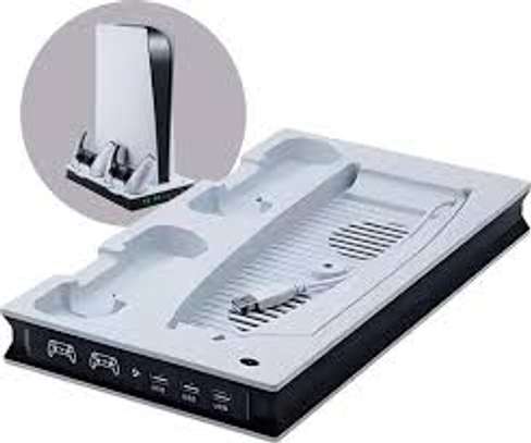 New PS5 Cooling Stand image 2