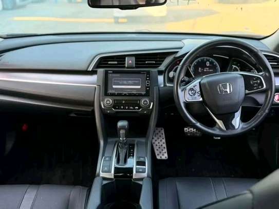 2019 Honda Civic 1500 image 3