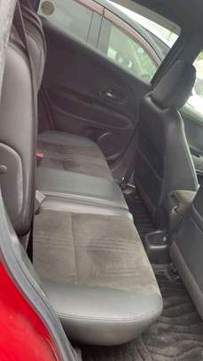 HONDA VEZEL  hybrid  RS 2018MODEL image 6