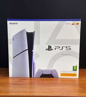 Ps5 slim new 1 tb image 2