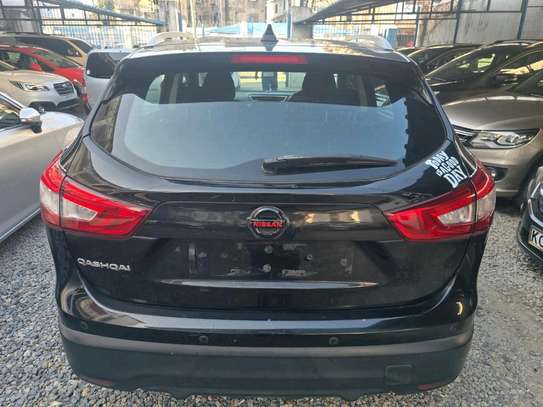 Nissan Qashqai Sunroof 2018 image 2
