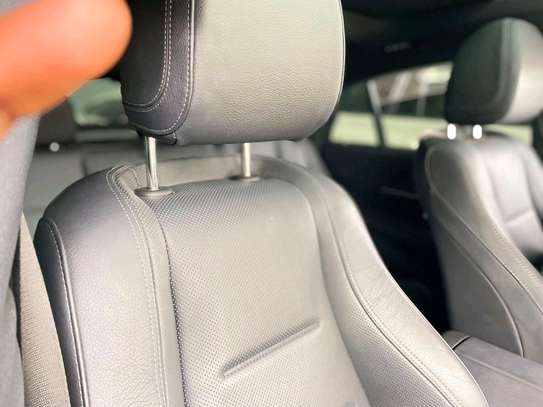 MERCEDES BENZ GLE400d 4MATIC 2020MODEL SUNROOF image 5