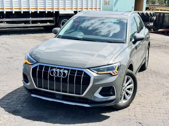 Audi Q3 TFSI image 9