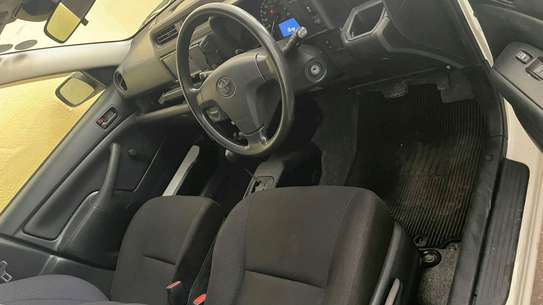TOYOTA PROBOX HYBRID 2019MODEL 2WD image 7