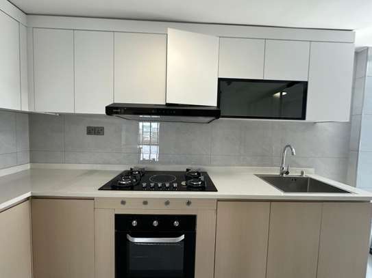 3 Bedroom apartment for rent in Riverside image 5