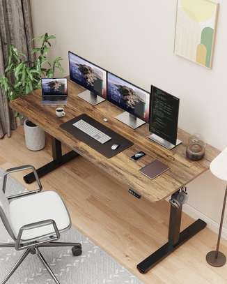 Electric Desk; 1.4M Electric Desk image 10