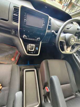 NISSAN SERENA ,E-POWER,2019,2WD,( WE ACCEPT HIRE PURCHASE) image 9