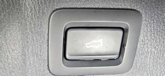 Mazda Cx-8 petrol engine 2021 image 5