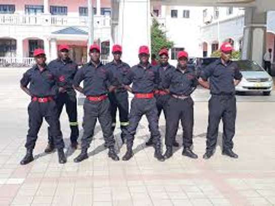 Security Guards for Hire Around Kiambu & Nairobi image 5