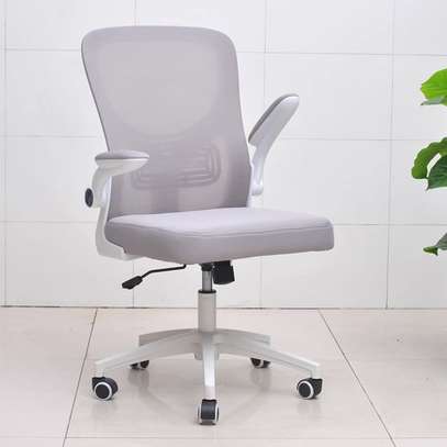 Ergonomic Office Mesh Chair image 4