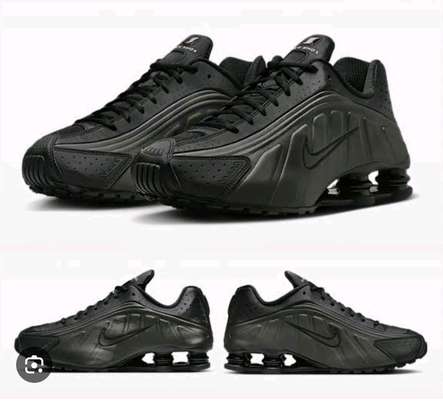 Men's Nike Shox image 6