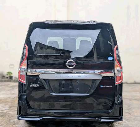 Nissan empower autech image 3