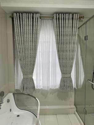 Quality living room curtains image 8
