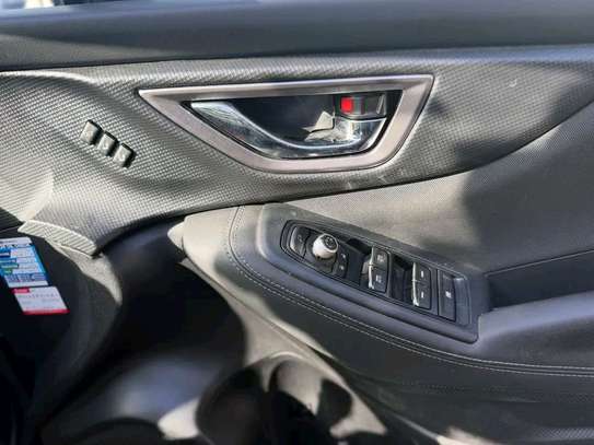 Subaru Forester image 7