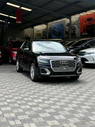 Audi A2 image 2