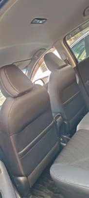 Honda Vezel Hybrid Darkblue 2019 image 7