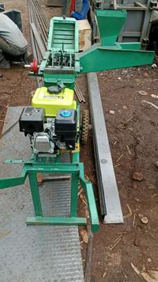 Silage chopper image 3