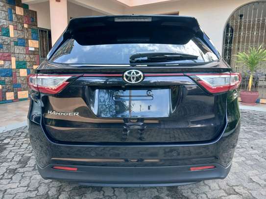 TOYOTA HARRIER 2019MODEL PREMIUM PACKAGE image 11