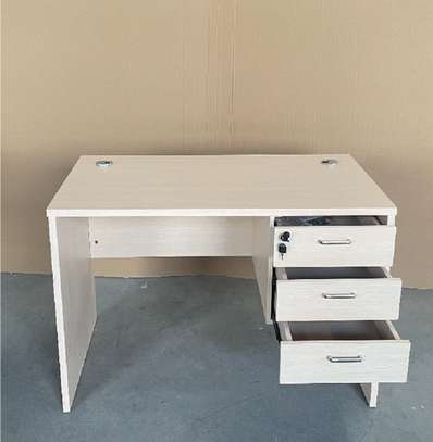 Home Office Desk:  0.9M Custom Office Desk image 3