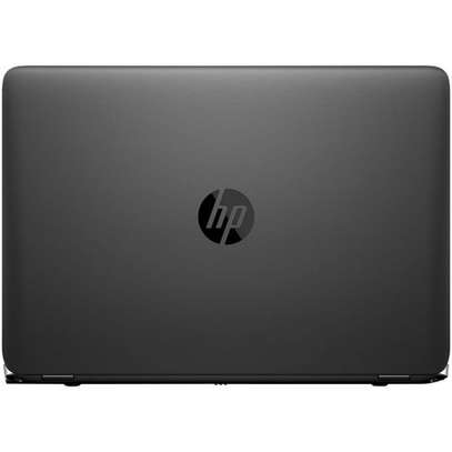 HP EliteBook 840 G2 14" Silver Business Laptop image 2