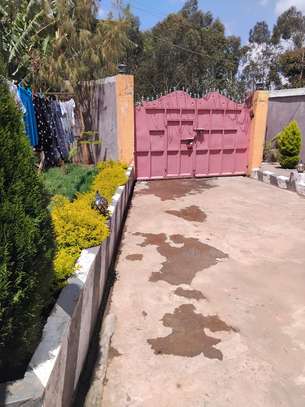 3 bedroom house Murengeti, Limuru image 2