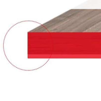 Office Table : 3 Meter Boardroom  Disccusion Table image 8