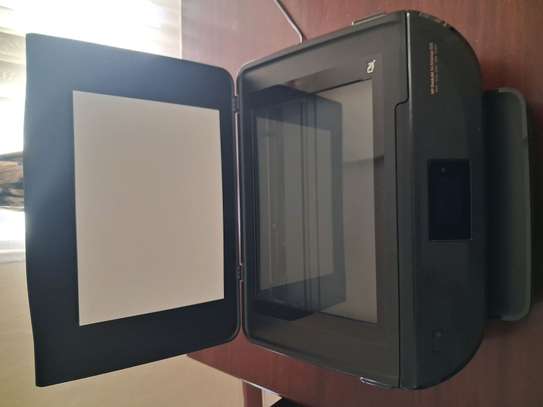 HP ENVY 5540 Wireless All-in-One Printer image 3