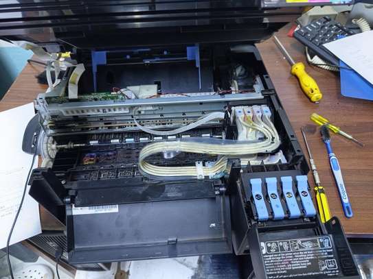 Epson Printer Repair image 2