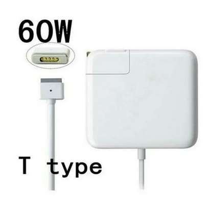Apple 60W T-Tip Adapter Charger For MacBook Pro image 3