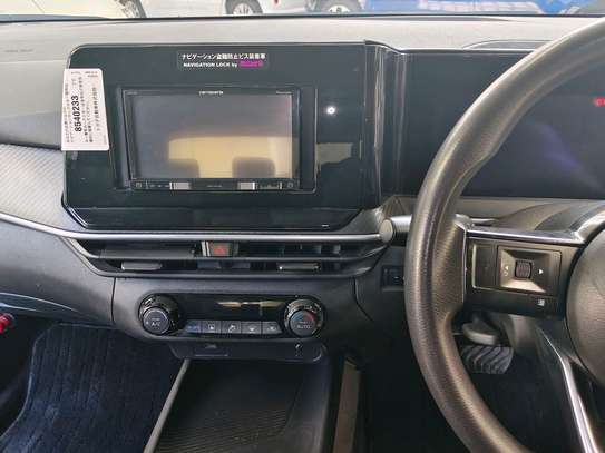NISSAN NOTE E13,E-POWER,2020, ,2WD,(WE ACCEPT HIRE PURCHASE) image 11