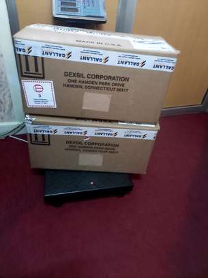 Kenya to  Zimbabwe Courier & Transportation Services image 4