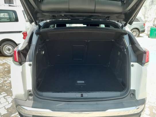 Peugeot  3008 Gt image 12