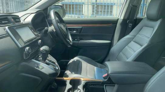HONDA CR-V 2018MODEL SUNROOF image 4