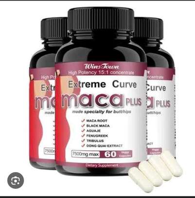 Extreme Curve Maca plus image 2