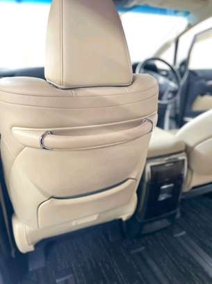 TOYOTA VELLIFIRE 2019MODEL VIP LUXURY image 7