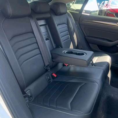 2019 VOLKSWAGEN ARTEON ELEGANCE 4MOTION image 8