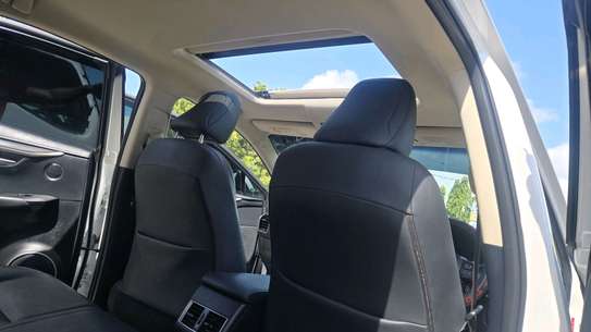 LEXUS NX200T 2018MODEL SUNROOF image 4