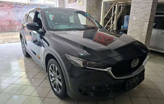Mazda Cx-5 xdl image 2