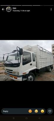 Isuzu image 2