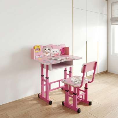Kids Study Desk image 10