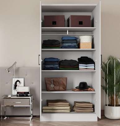 Office Cabinet: Vertical Office Storage File Organizer image 4