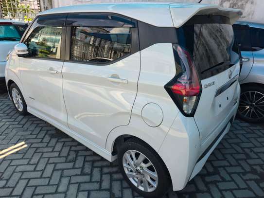 NISSAN DAYZ S-HYBRID 2019 image 4