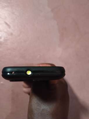 MP Basic Mobile Phone Black Physical Keypad image 3