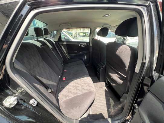 Nissan sylphy S touring image 5