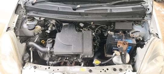 Toyota passo 🔥 image 7