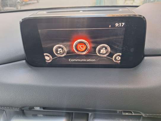 Mazda cx5 petrol 2019 model on offer in Mombasa image 5